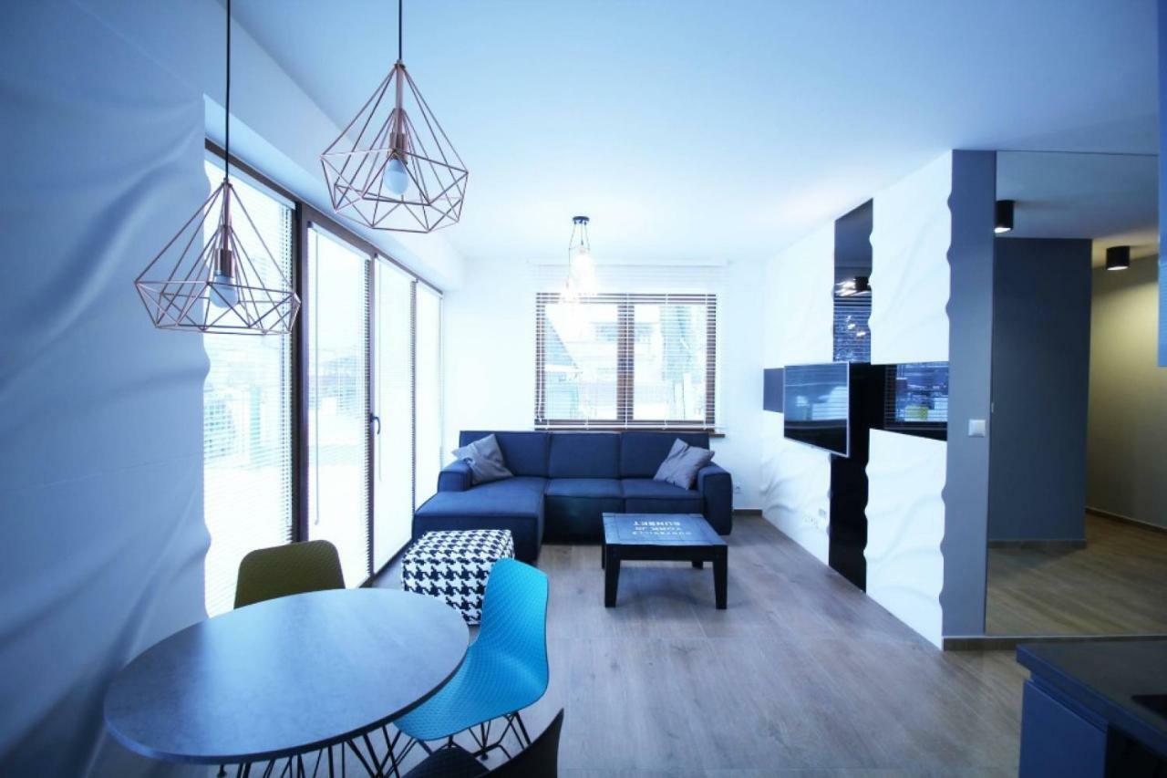 Dream Lux Apartment *