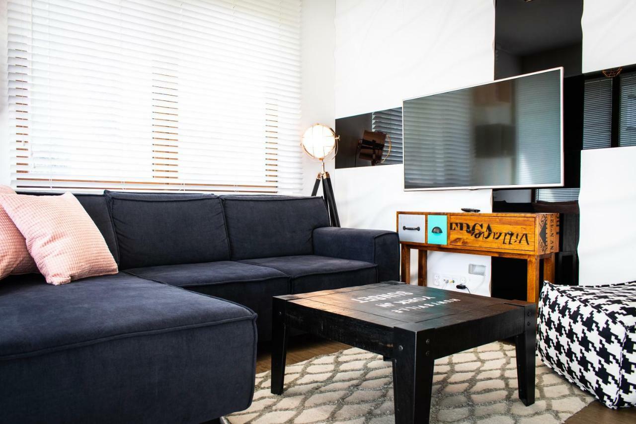 Apartment Dream Lux *