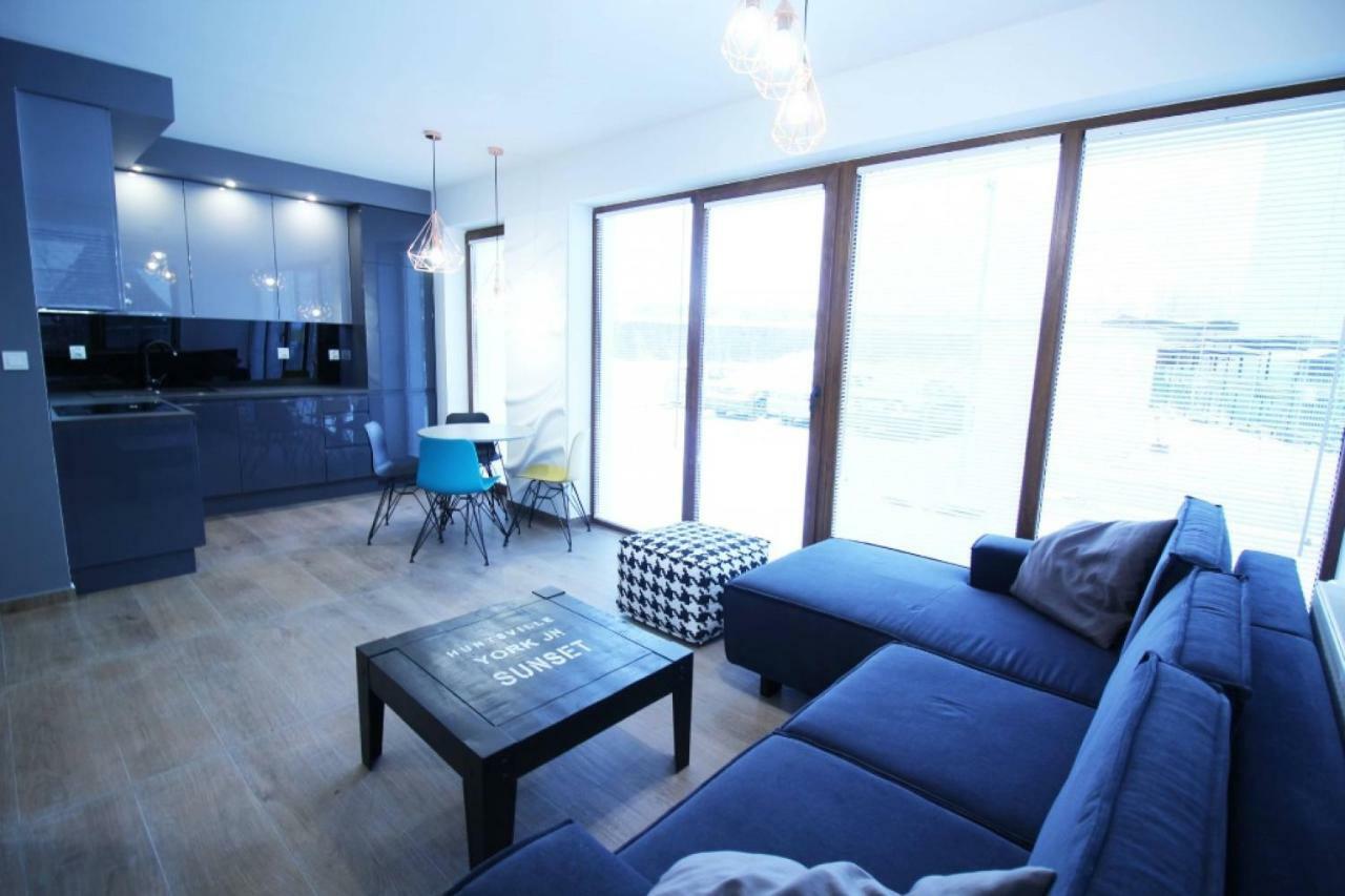 Dream Lux Apartament