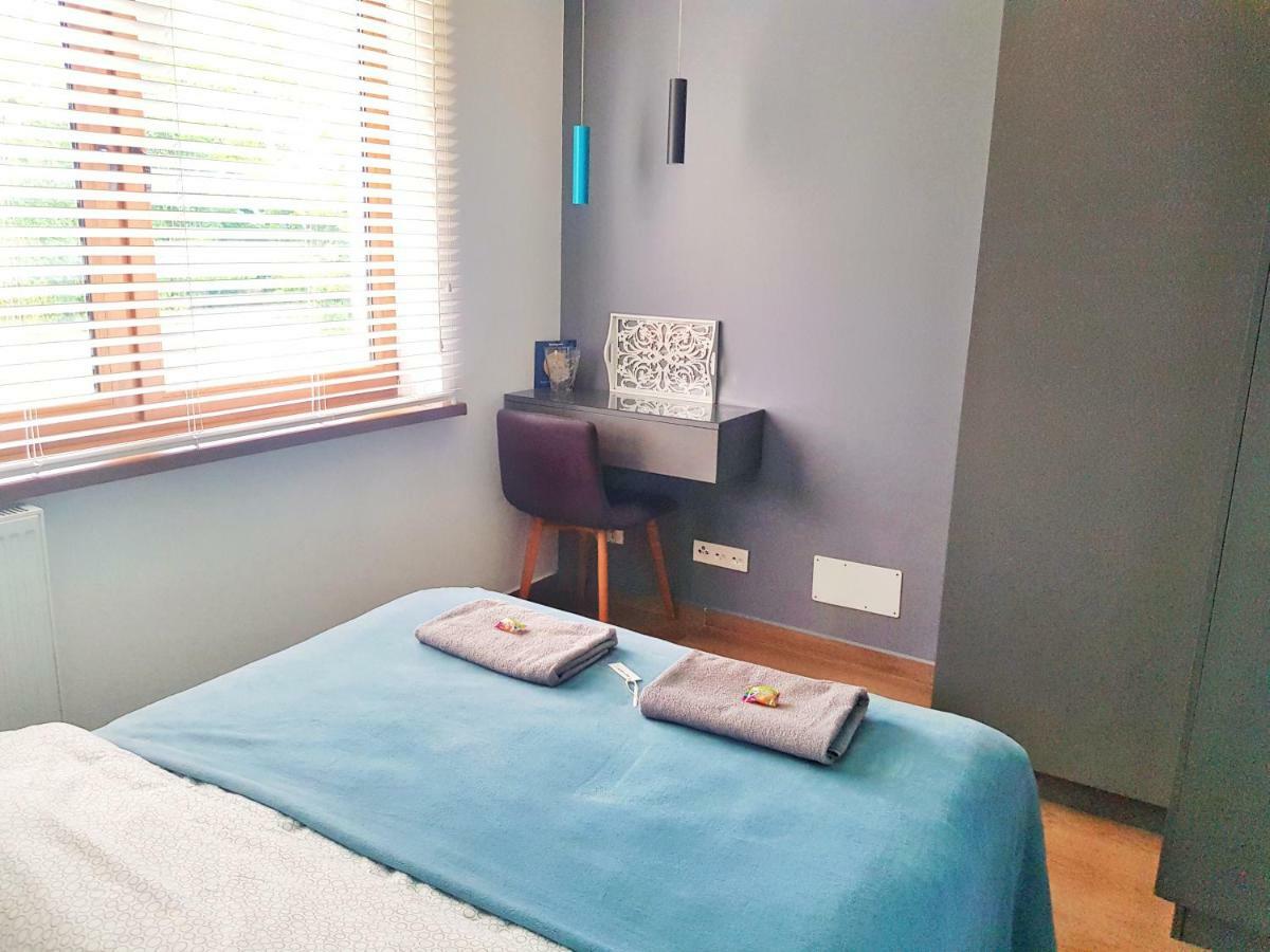 Apartament Dream Lux Kraków