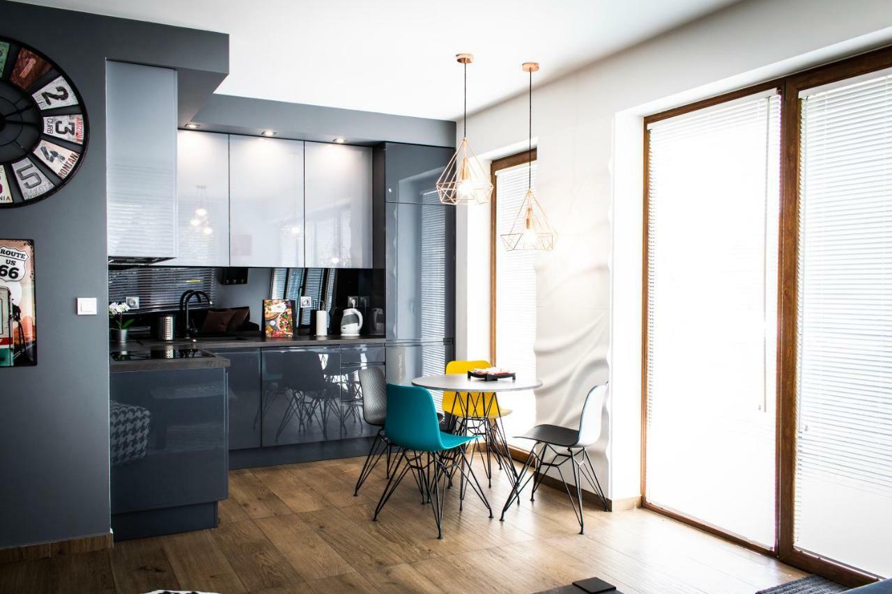 Apartament Dream Lux Kraków