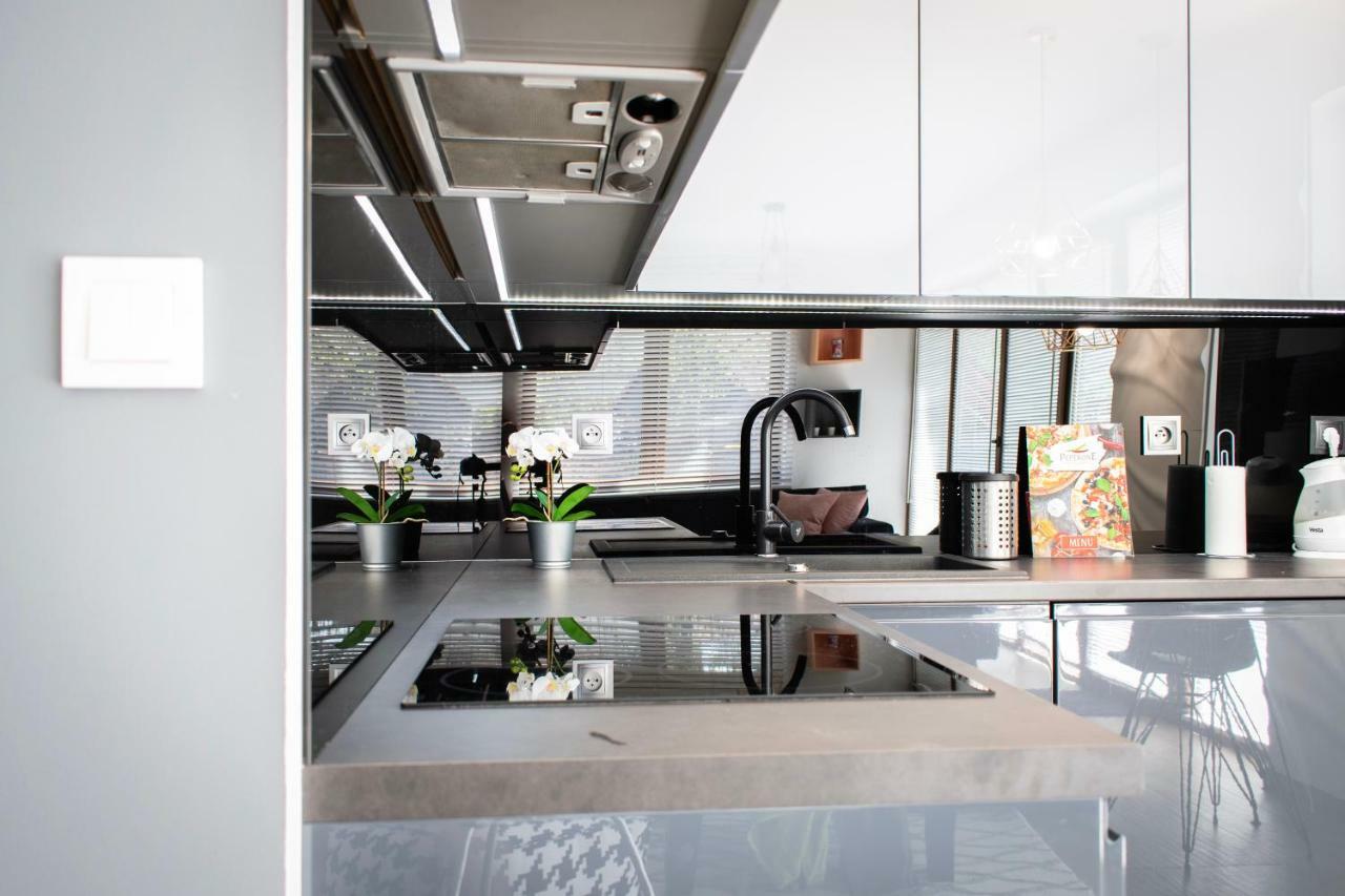 Apartament Dream Lux *