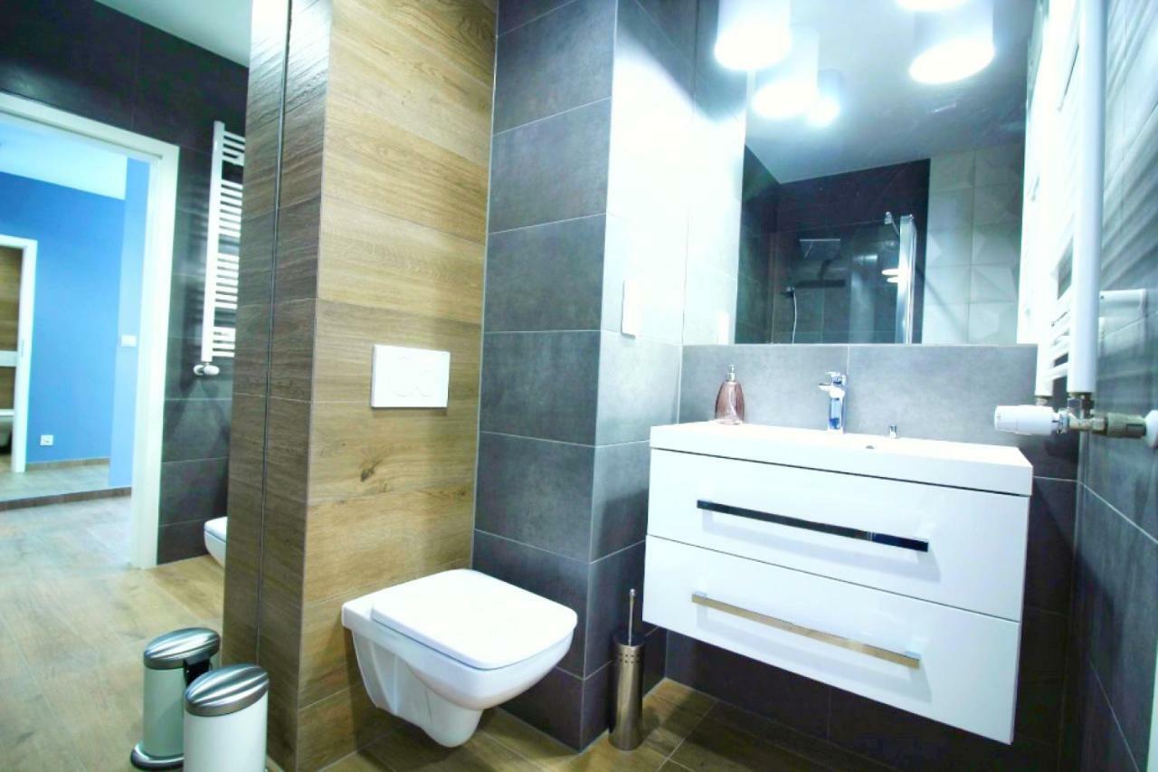 Dream Lux Apartament Kraków